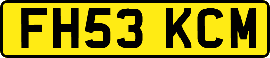 FH53KCM