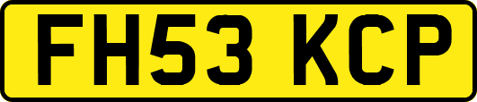 FH53KCP