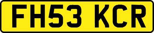 FH53KCR