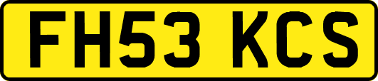 FH53KCS