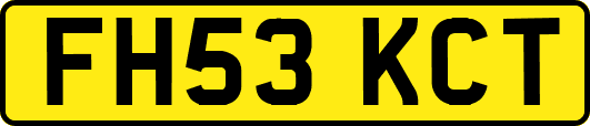 FH53KCT