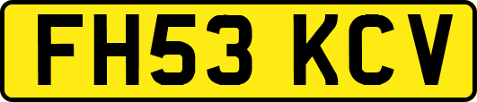 FH53KCV