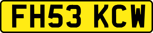 FH53KCW