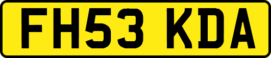 FH53KDA