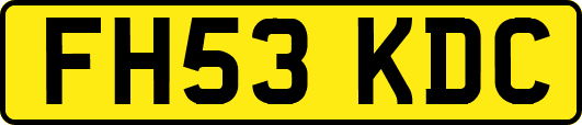 FH53KDC