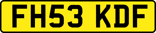 FH53KDF