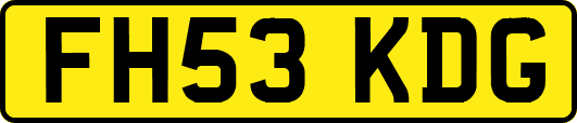 FH53KDG