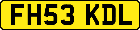 FH53KDL