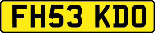 FH53KDO