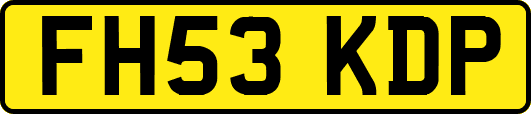 FH53KDP