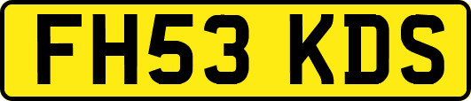 FH53KDS