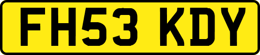 FH53KDY