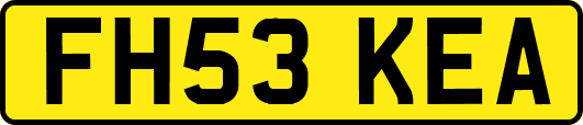 FH53KEA