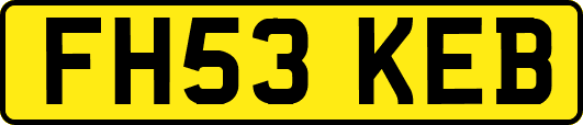 FH53KEB