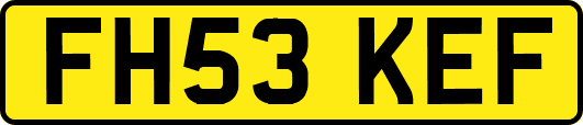 FH53KEF