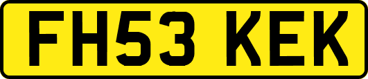 FH53KEK