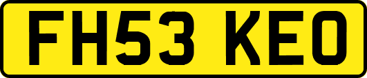 FH53KEO