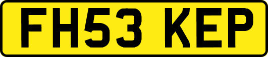 FH53KEP