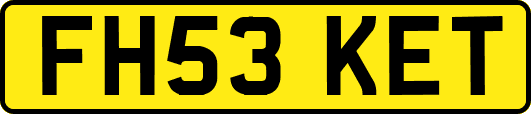 FH53KET
