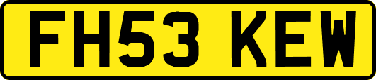 FH53KEW
