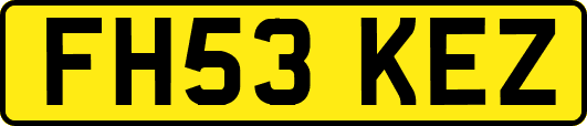 FH53KEZ