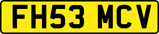 FH53MCV