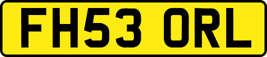 FH53ORL
