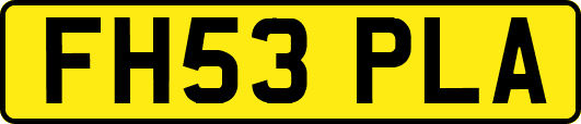 FH53PLA