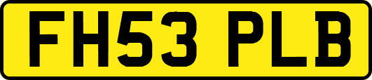 FH53PLB