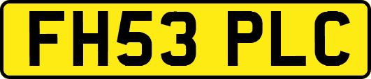 FH53PLC