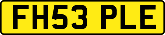 FH53PLE