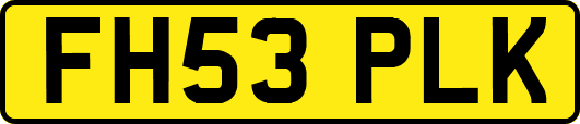 FH53PLK