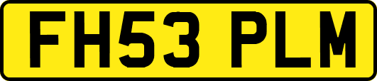FH53PLM