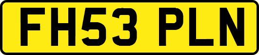 FH53PLN