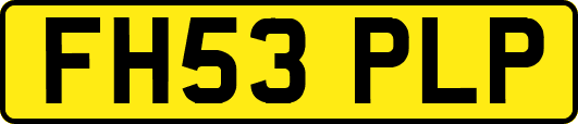 FH53PLP
