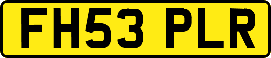 FH53PLR