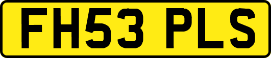 FH53PLS