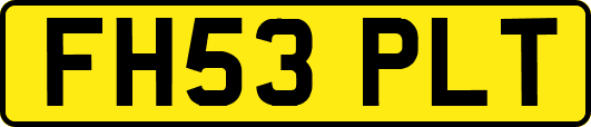 FH53PLT
