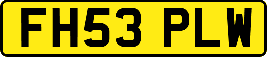FH53PLW