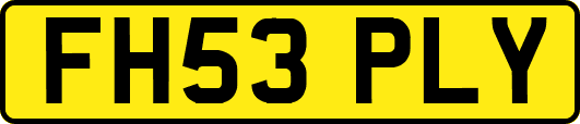 FH53PLY