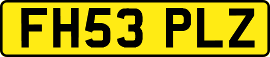 FH53PLZ