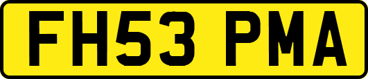 FH53PMA