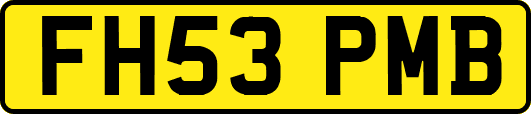 FH53PMB