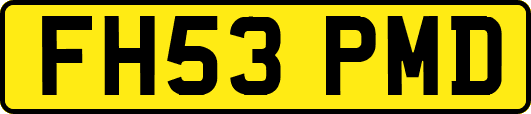 FH53PMD