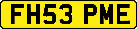 FH53PME