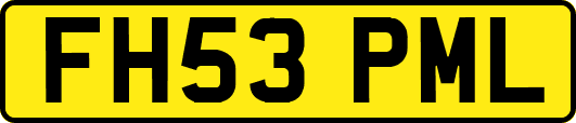 FH53PML