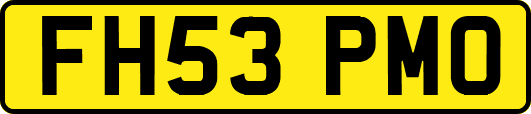 FH53PMO
