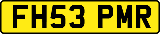 FH53PMR