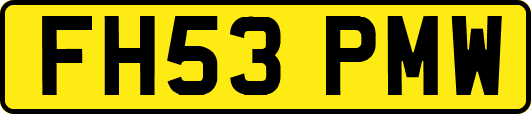 FH53PMW
