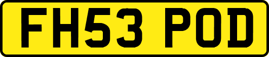 FH53POD